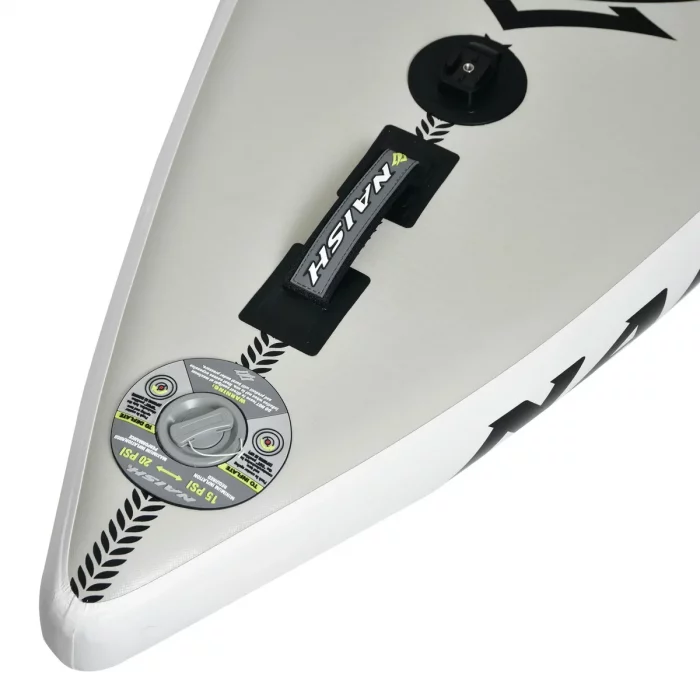 Naish Touring 12.0 Performance Set (360x86x15cm) | 2026 – Bild 11