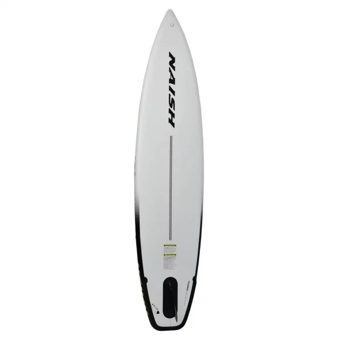 Naish Touring 12.0 Performance Set (360x86x15cm) | 2026 – Bild 8