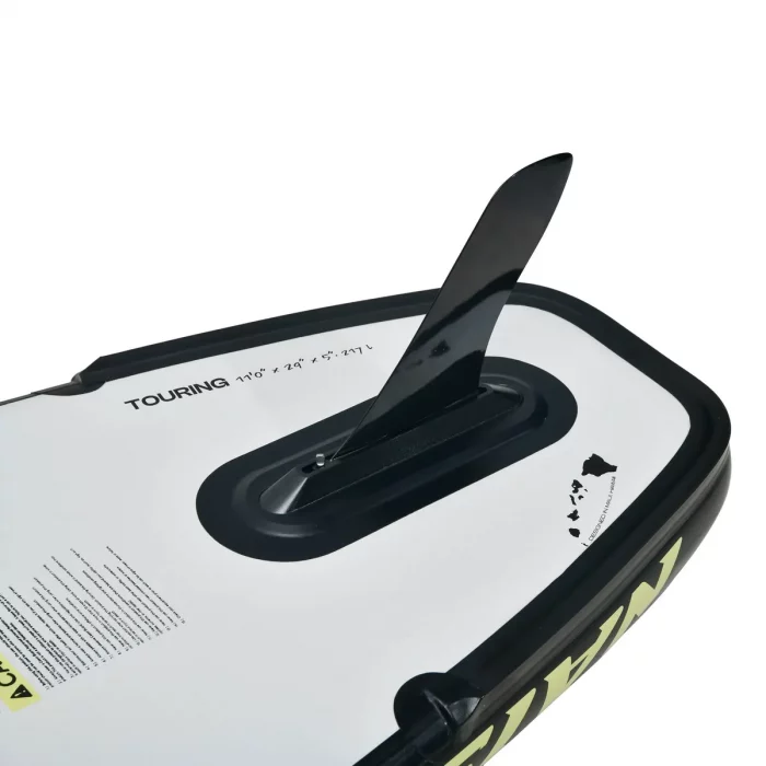 Naish Touring 12.0 Performance Set (360x86x15cm) | 2026 – Bild 9