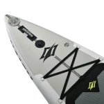 Naish Touring 12.0 Performance Set (360x86x15cm) | 2026 – Bild 10