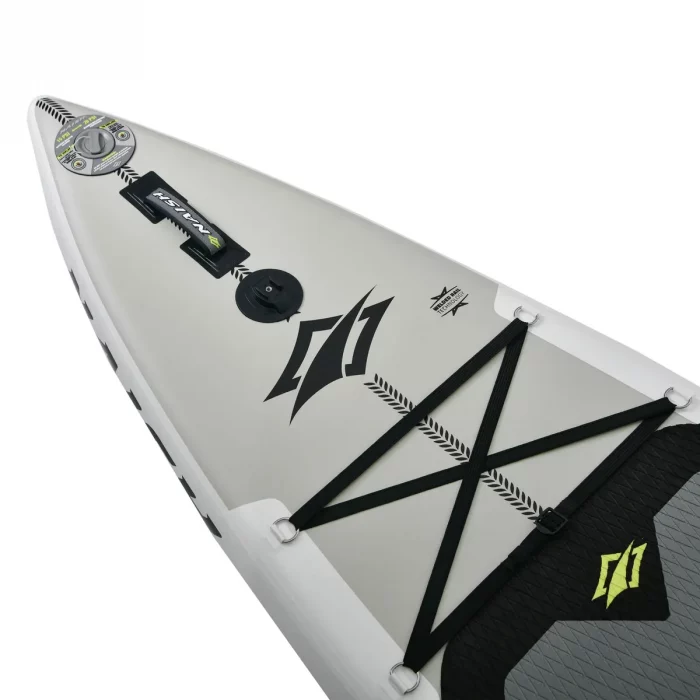 Naish Touring 12.0 Performance Set (360x86x15cm) | 2026 – Bild 10