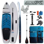 STX Cruiser 11.2 Wing&Wind SUP Board Set [340x84x15cm]