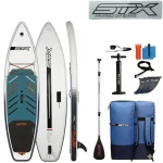 STX Cruiser 11.2 Wing&Windsup SUP Board Set [340x84x15cm]