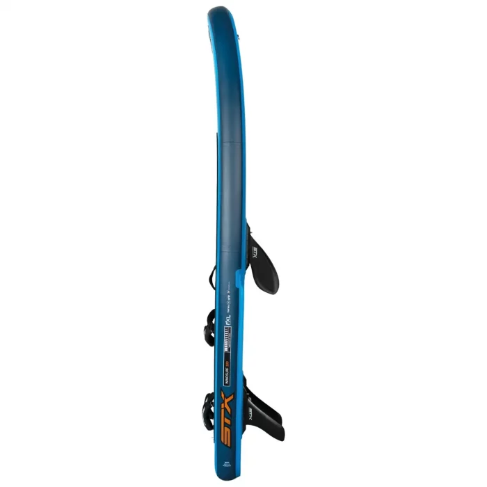 STX WS 280 Freeride Set (280x85x15cm) | Windsurf – Bild 5