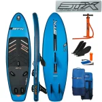 STX WS 280 Freeride Set (280x85x15cm) | Windsurf