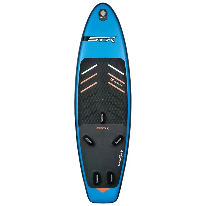 STX WS 280 Freeride Set (280x85x15cm) | Windsurf – Bild 4