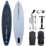 NS Touring 11.6 Fusion (350x84x15cm) | Touring | 2026 -gebraucht