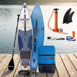 STX Hybrid Tourer 11.6 - 350x81x15cm Windsurf Board
