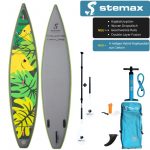 Stemax Nature 12.6 WOW Touring SUP [384x81x15cm] 2026