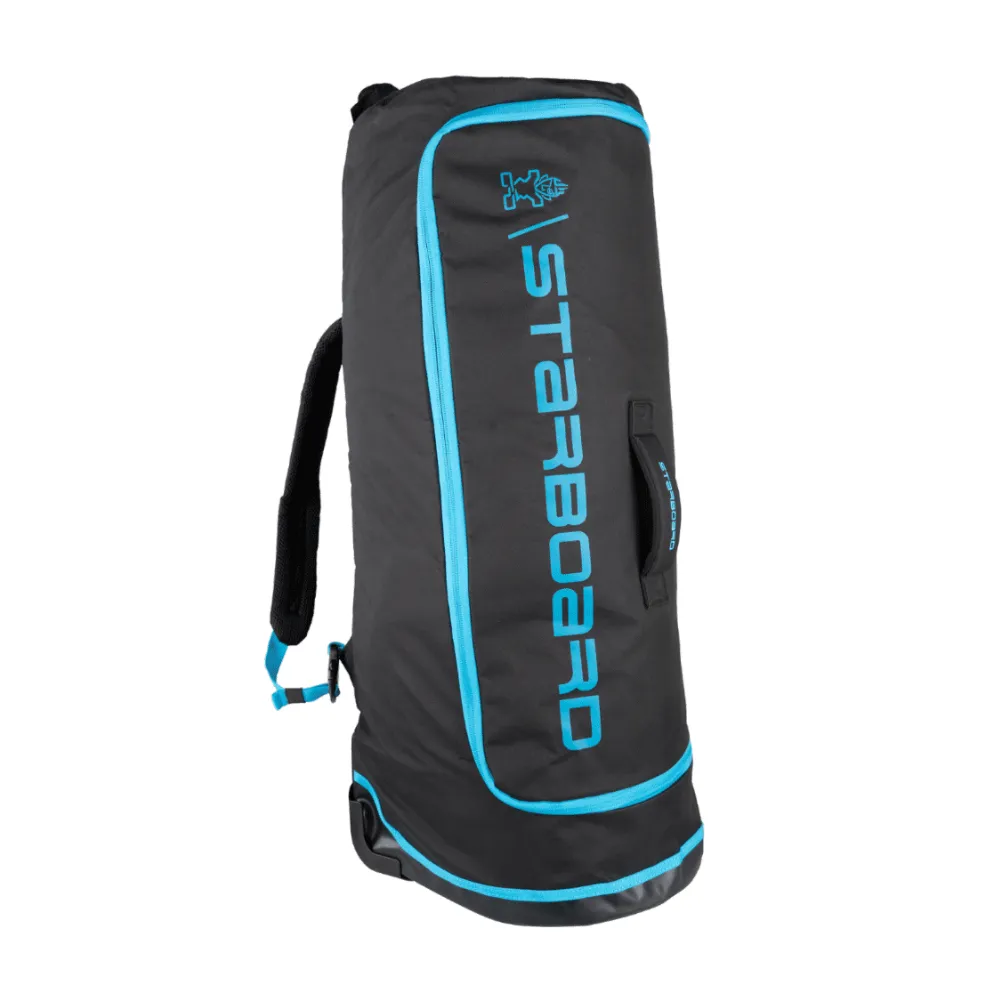 fanatic-sup-board-rucksack-2 Starboard SUP Rucksack mit Rollen – Bild 1