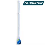 Gladiator Origin 2-in-1 Hybrid-Kajak Paddel | 4-teilig – Bild 2
