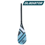 Gladiator Pro Carbon Zusatzpaddelblatt 2026