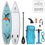 Stemax King Fisher 11.6 Cruiser/ Tourer Set [350x81x15cm] 2026 | Hybrid