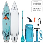 Stemax King Fisher 11.6 Cruiser/ Tourer Set [350x81x15cm] 2026 | Style