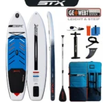 STX Cruiser 11.6 SUP Board Set 2026 [350x84x15cm]