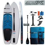 STX Cruiser 11.6 SUP Board Set 2026 [350x84x15cm]