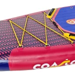 Coasto Regent 11.8 SUP Board Set 2026 [355x86x15cm] Odyssey – Bild 6