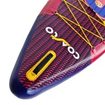 Coasto Regent 11.8 SUP Board Set 2026 [355x86x15cm] Odyssey – Bild 5