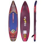 Coasto Regent 11.8 SUP Board Set 2026 [355x86x15cm] Odyssey – Bild 2