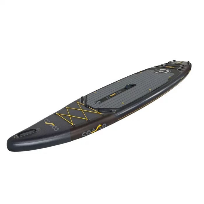 Coasto Regent 11.8 SUP Board Set 2026 [355x86x15cm] Signature – Bild 3