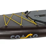 Coasto Regent 11.8 SUP Board Set 2026 [355x86x15cm] Signature – Bild 6