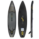 Coasto Regent 11.8 SUP Board Set 2026 [355x86x15cm] Signature – Bild 2