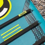 Coasto Regent 11.8 SUP Board Set 2026 [355x86x15cm] Horizon – Bild 3