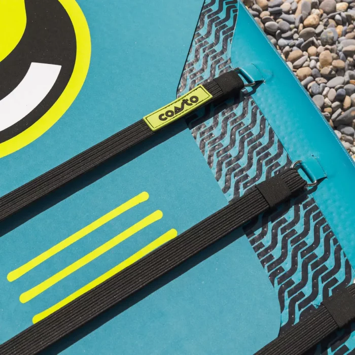 Coasto Regent 11.8 SUP Board Set 2026 [355x86x15cm] Horizon – Bild 3