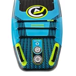 Coasto Regent 11.8 SUP Board Set 2026 [355x86x15cm] Horizon – Bild 6