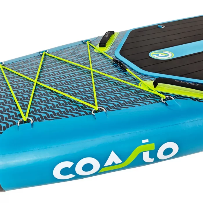 Coasto Regent 11.8 SUP Board Set 2026 [355x86x15cm] Horizon – Bild 7