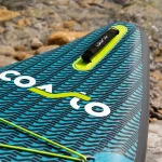 Coasto Regent 11.8 SUP Board Set 2026 [355x86x15cm] Horizon – Bild 4