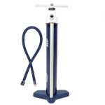 Gladiator Double Action 20 PSI SUP Pumpe | Doppelhubpumpe