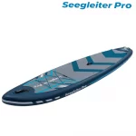 Seegleiter Pro 11.6 Cruiser SUP 2026 [350x84x15cm] – Bild 4