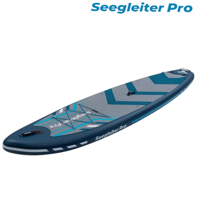 Seegleiter Pro 11.6 Cruiser SUP 2026 [350x84x15cm] – Bild 4