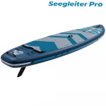 Seegleiter Pro 11.6 Cruiser SUP 2026 [350x84x15cm] – Bild 3