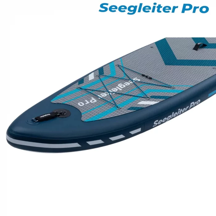 Seegleiter Pro 11.6 Cruiser SUP 2026 [350x84x15cm] – Bild 2