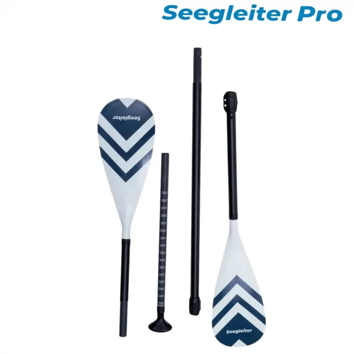 Seegleiter Pro 11.6 Cruiser SUP 2026 [350x84x15cm] – Bild 5