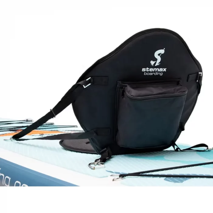 Stemax "Classic" SUP Kajaksitz – Bild 4