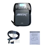 STX SUP Pumpe mit integr. Akku | 20 PSI – Bild 7