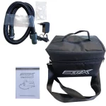 STX SUP Pumpe mit integr. Akku | 20 PSI ( 1WE benutzt) – Bild 3