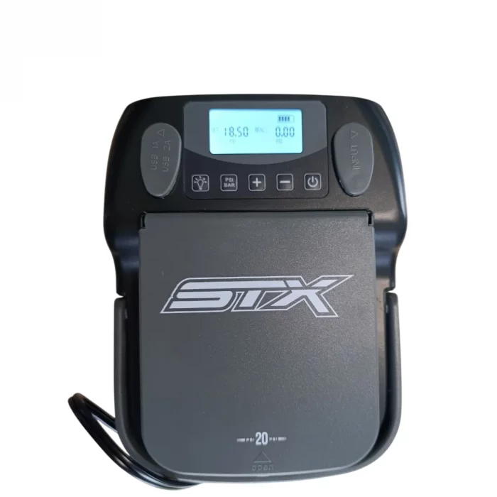 STX SUP Pumpe mit integr. Akku | 20 PSI – Bild 5