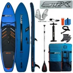 STX Wing & Windsup Tourer 12.0 SUP Board Set [366x86x15cm]