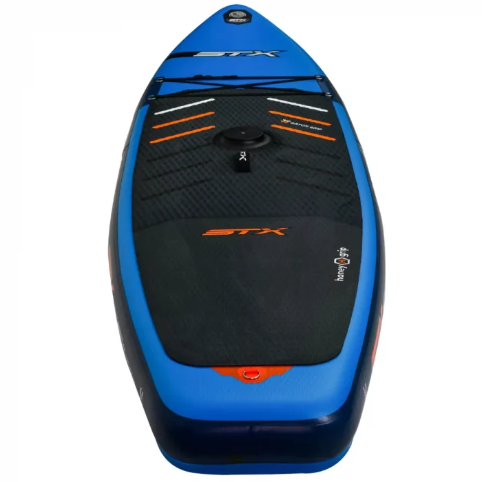 STX Wing & Windsup Tourer 11.0 SUP Board Set [335x81x15cm] – Bild 4