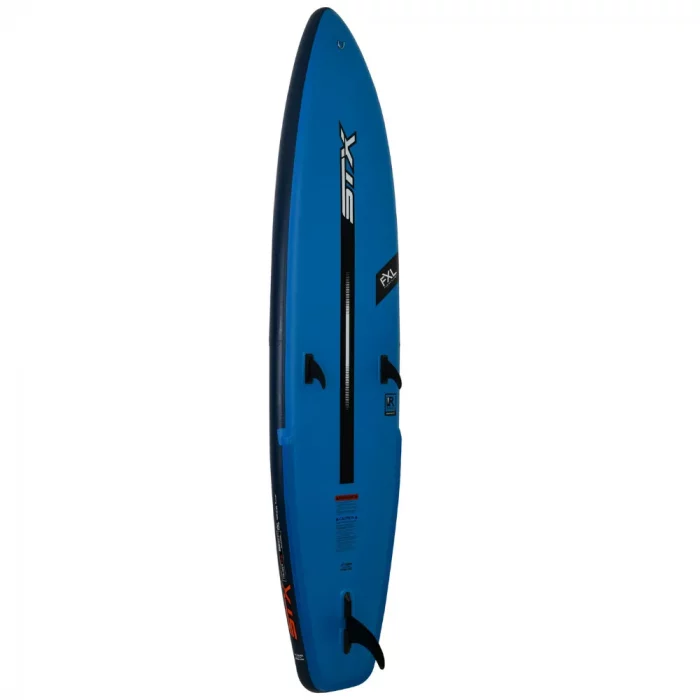 STX Wing & Windsup Tourer 11.0 SUP Board Set [335x81x15cm] – Bild 2