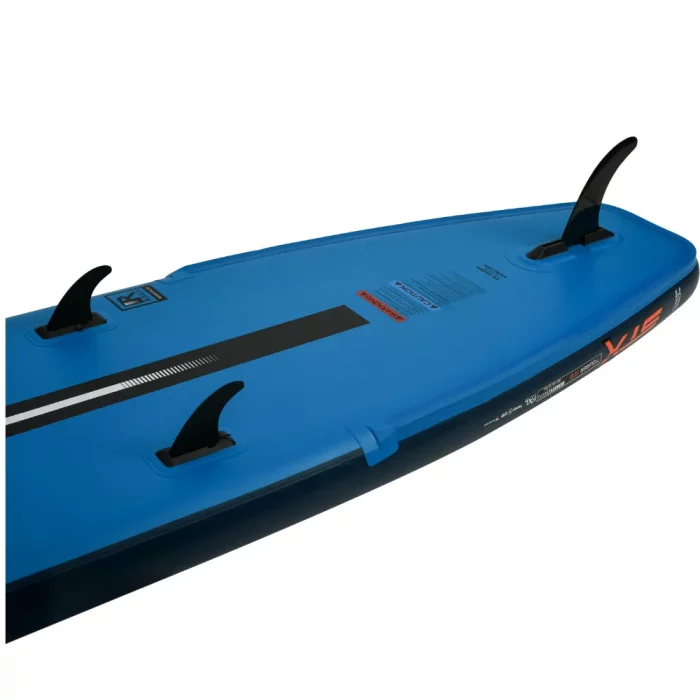 STX Wing & Windsup Tourer 11.0 SUP Board Set [335x81x15cm] – Bild 3