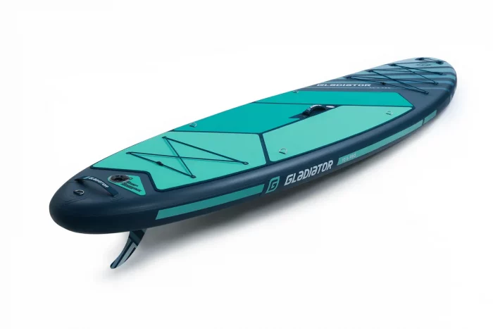 Gladiator Pro 10.6 Allround SUP 2026 [323x81x12cm] – Bild 2