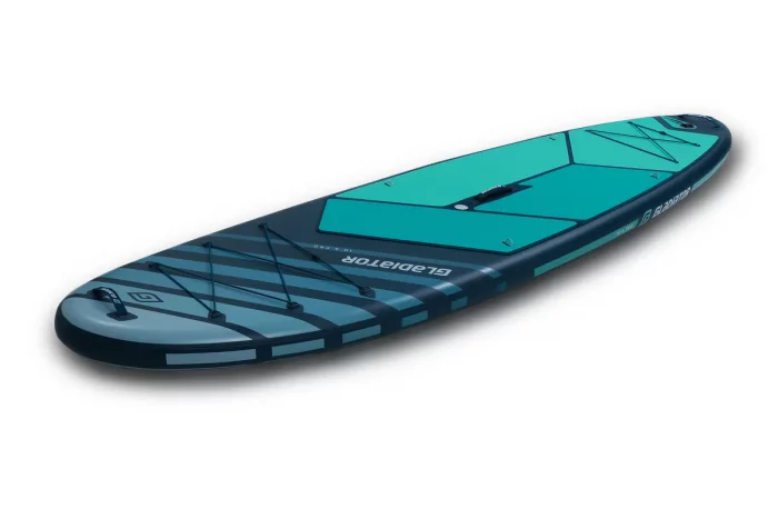 Gladiator Pro 10.6 Allround SUP 2026 [323x81x12cm] – Bild 5