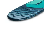 Gladiator Pro 10.6 Allround SUP 2026 [323x81x12cm] – Bild 6