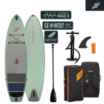 JP-Australia Allroundair 11.0 LC SUP Set 2026 [339x84x15cm]