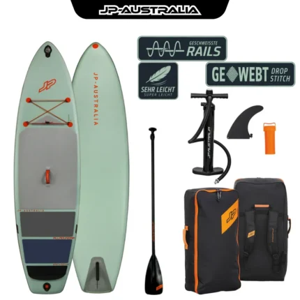 JP-Australia Allroundair 11.0 LC SUP Set 2026 [339x84x15cm]